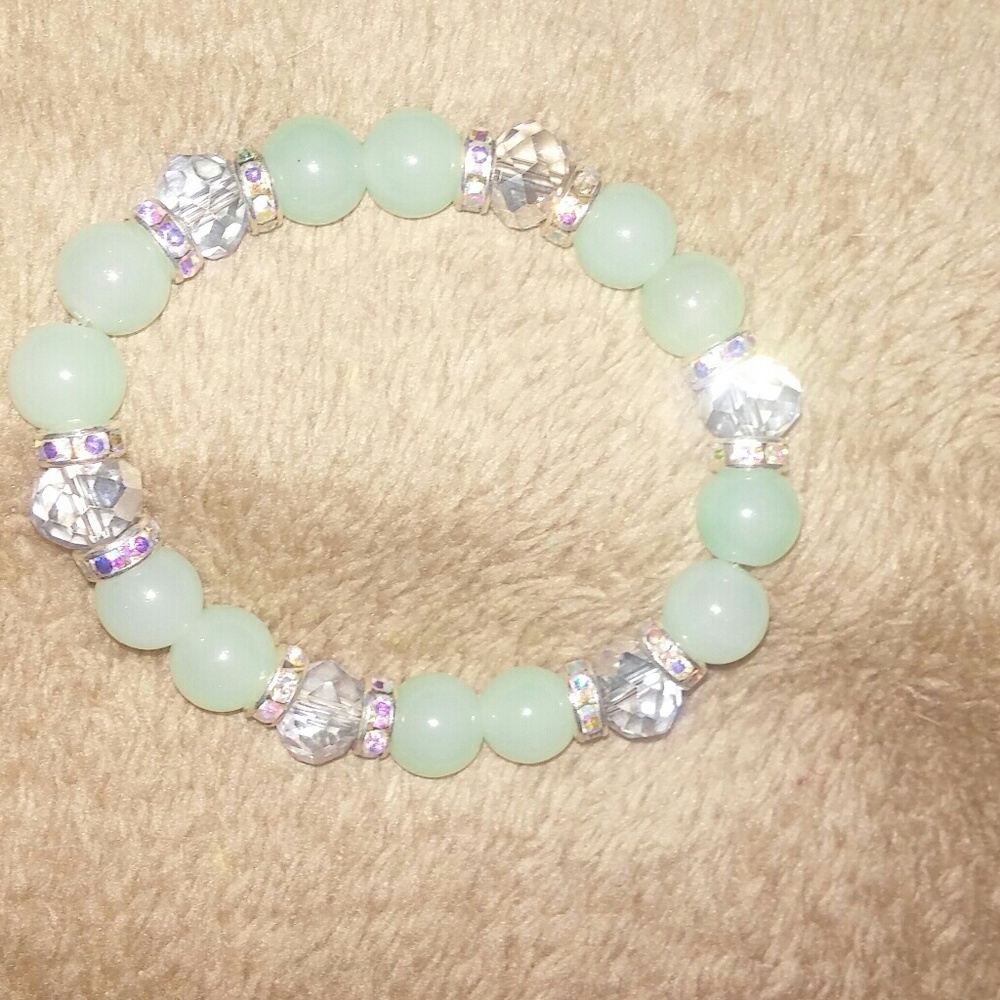 A bracelet